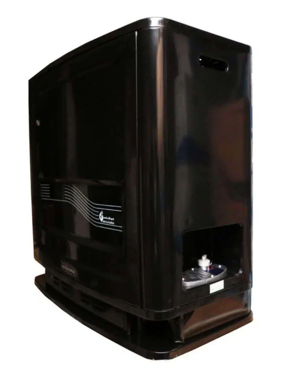 بخاری دودکش د ار (( کاربراتی ))|بخاری، هیتر، شومینه|بجنورد, |دیوار