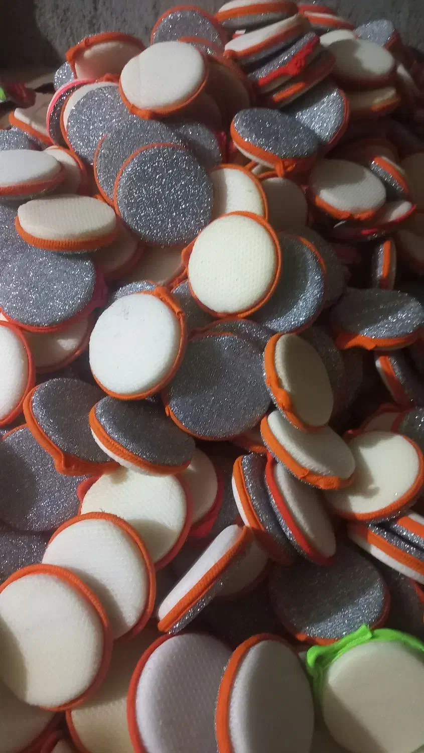 اسکاج و اسکاچ|لوازم نظافت|رباط‌کریم, نصیرشهر|دیوار