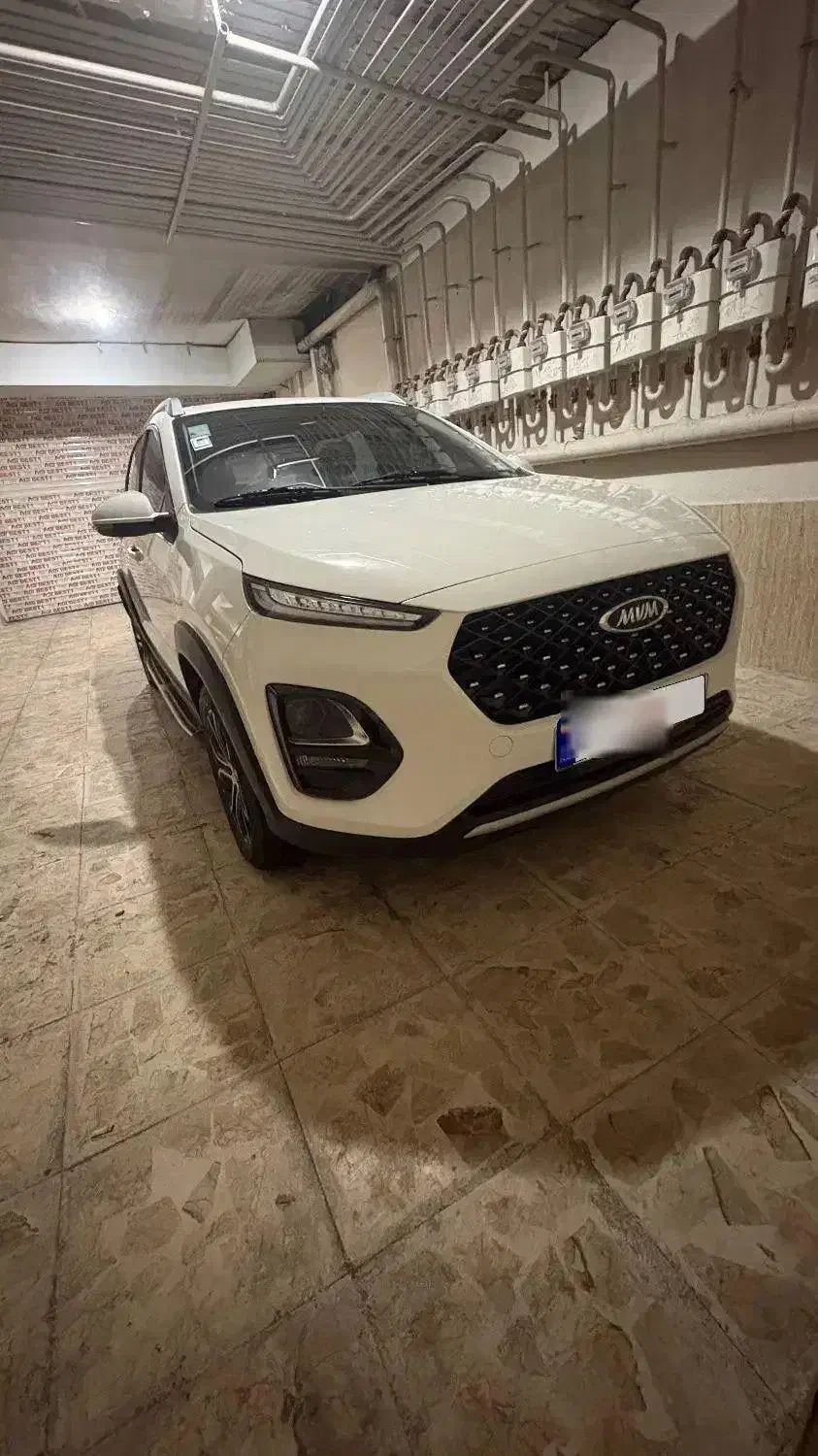 ایکس۲۲ پرو لایکاغظ|خودرو سواری و وانت|رشت, منظریه|دیوار