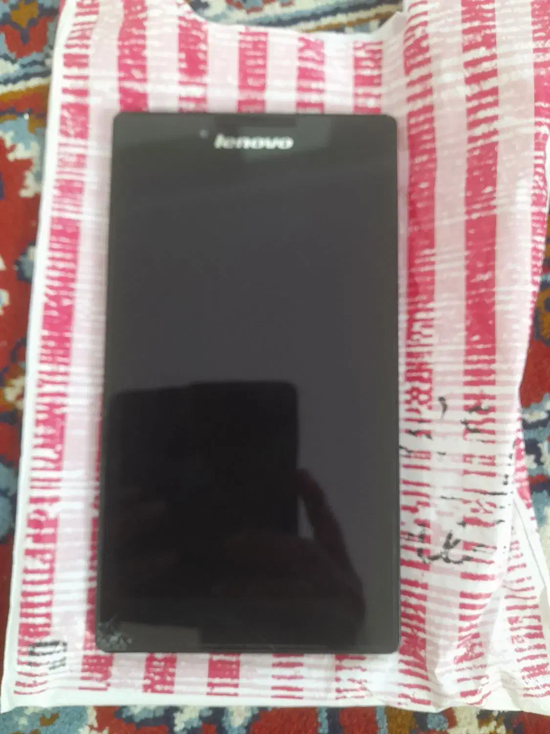 تبلت لنو|تبلت|گنبد کاووس, |دیوار