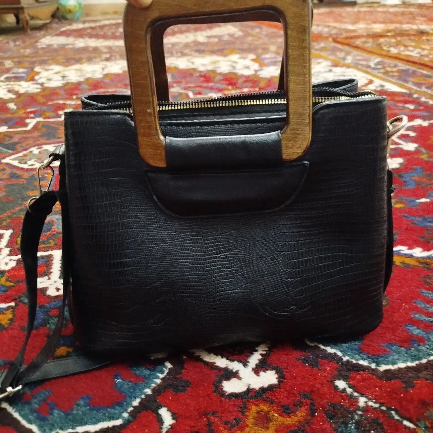 کیف در حد نو|کیف، کفش، کمربند|آذرشهر, |دیوار