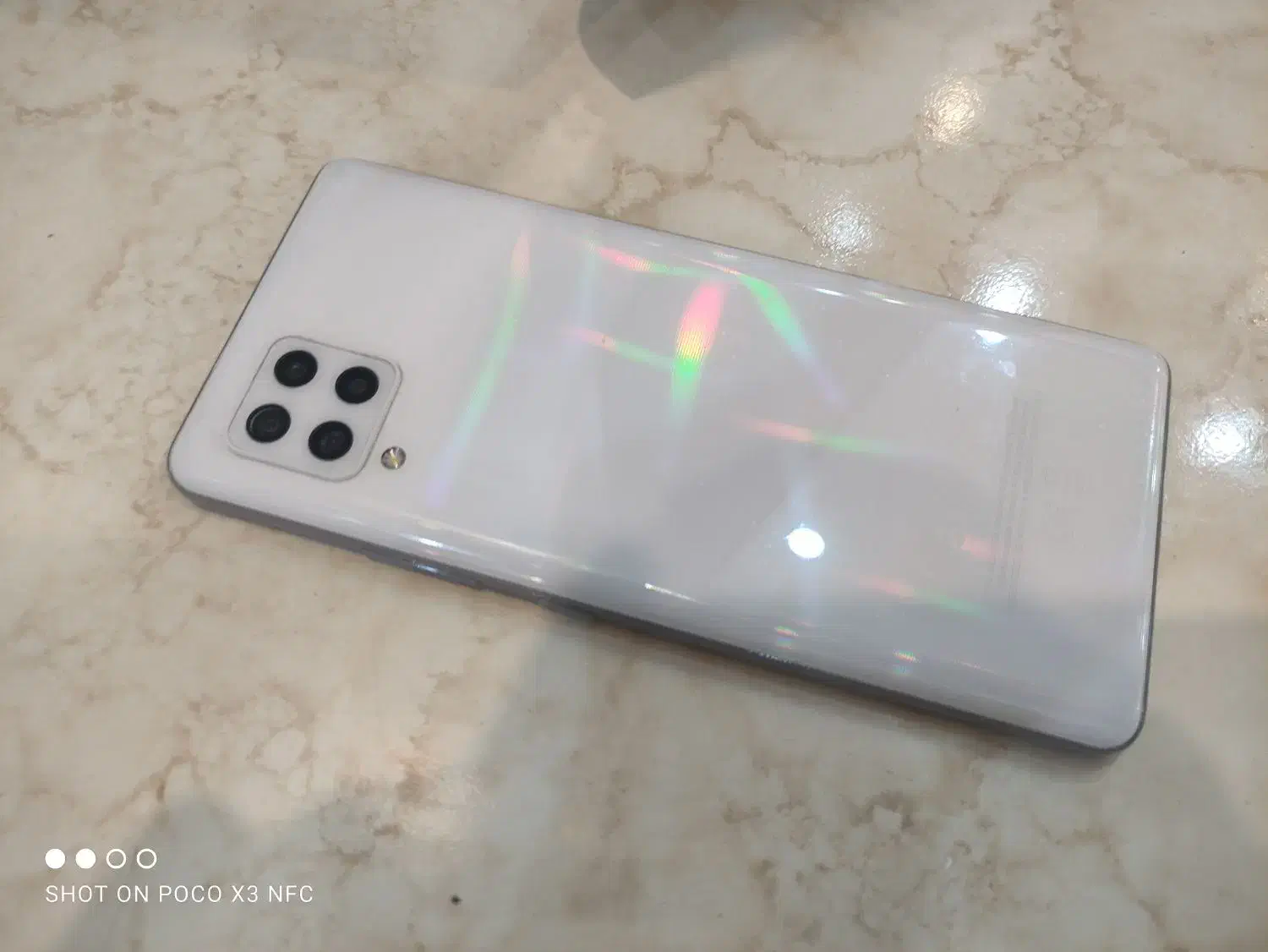 Galaxy A425G سامسونگ|موبایل|تهران, مینای جنوبی|دیوار