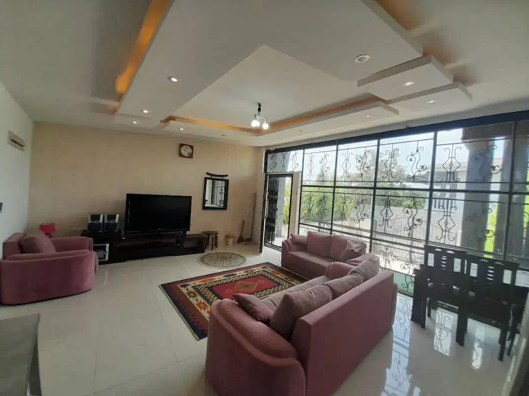 ویلا 220 متری/ سندتکبرگ/ مبله کامل/ شهرکی|فروش خانه و ویلا|کلاچای, |دیوار