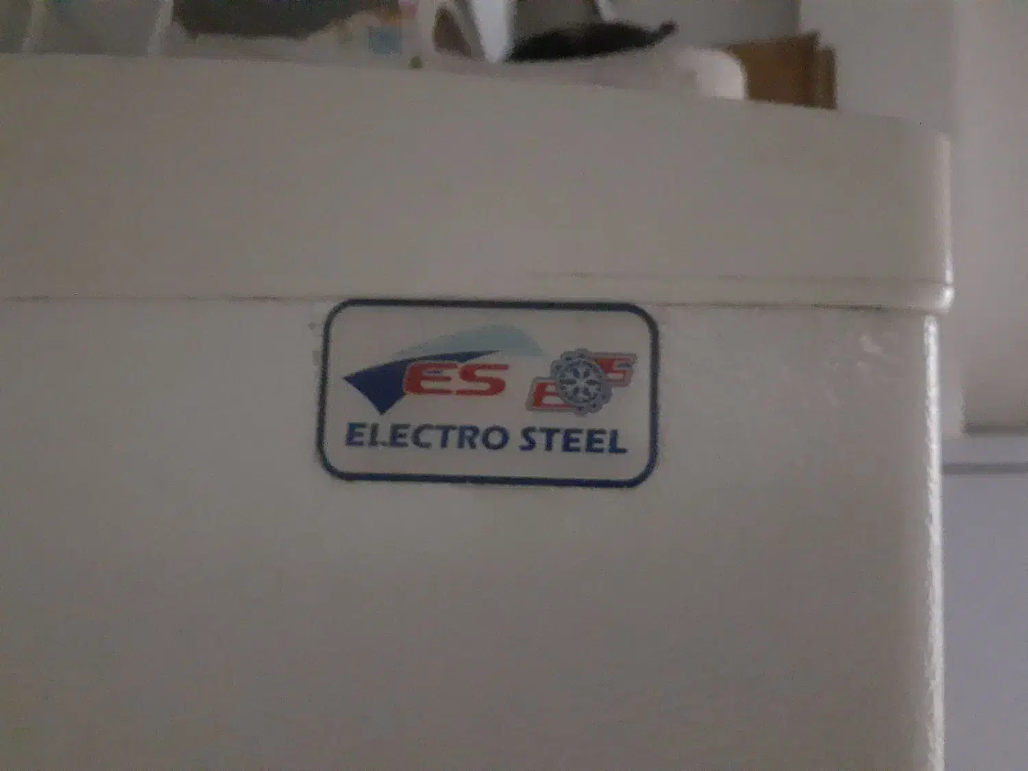 یخچال فریزر الکترو استیل|یخچال و فریزر|مشهد, امیریه|دیوار