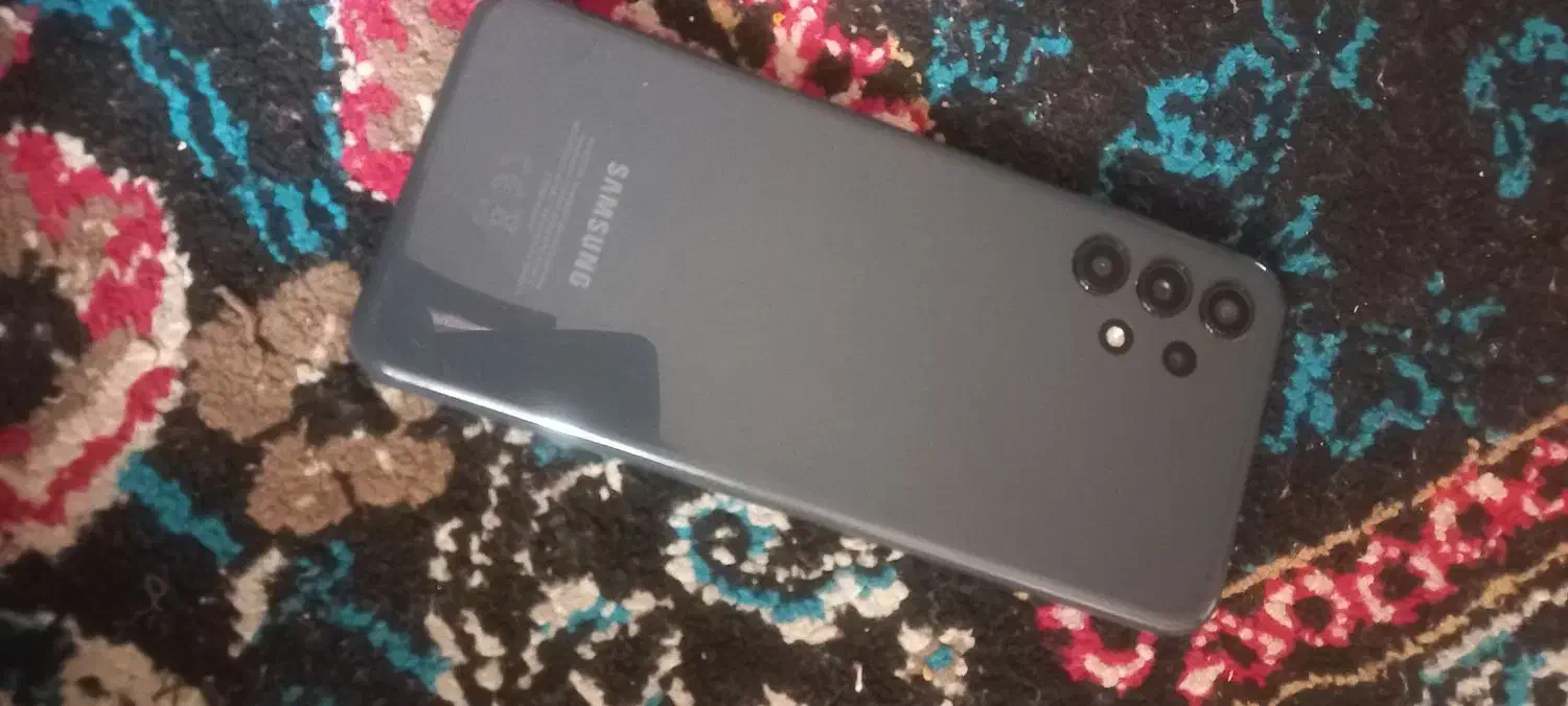 گوشی a۱۳درحدنو|موبایل|گرگان, |دیوار