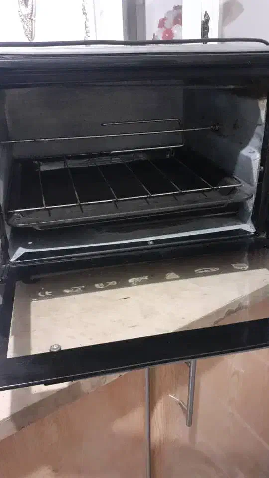 توستر سالم|اجاق گاز و لوازم برقی پخت‌وپز|یزد, |دیوار