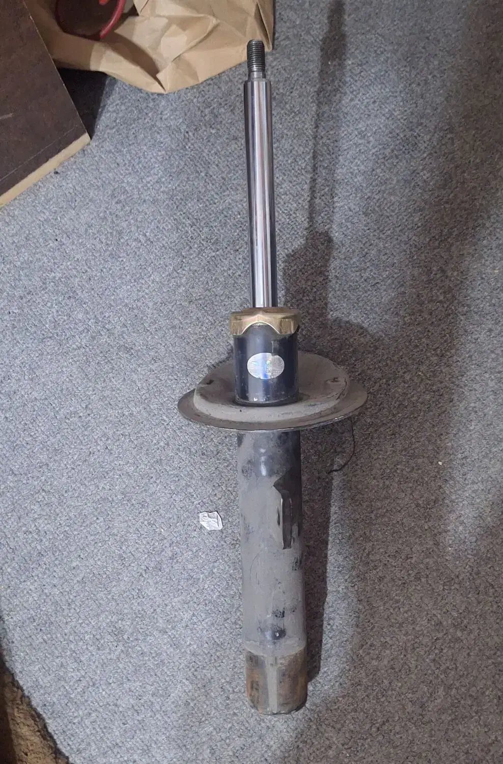 لوازم خودرو|قطعات یدکی و لوازم جانبی|فولادشهر, B6|دیوار