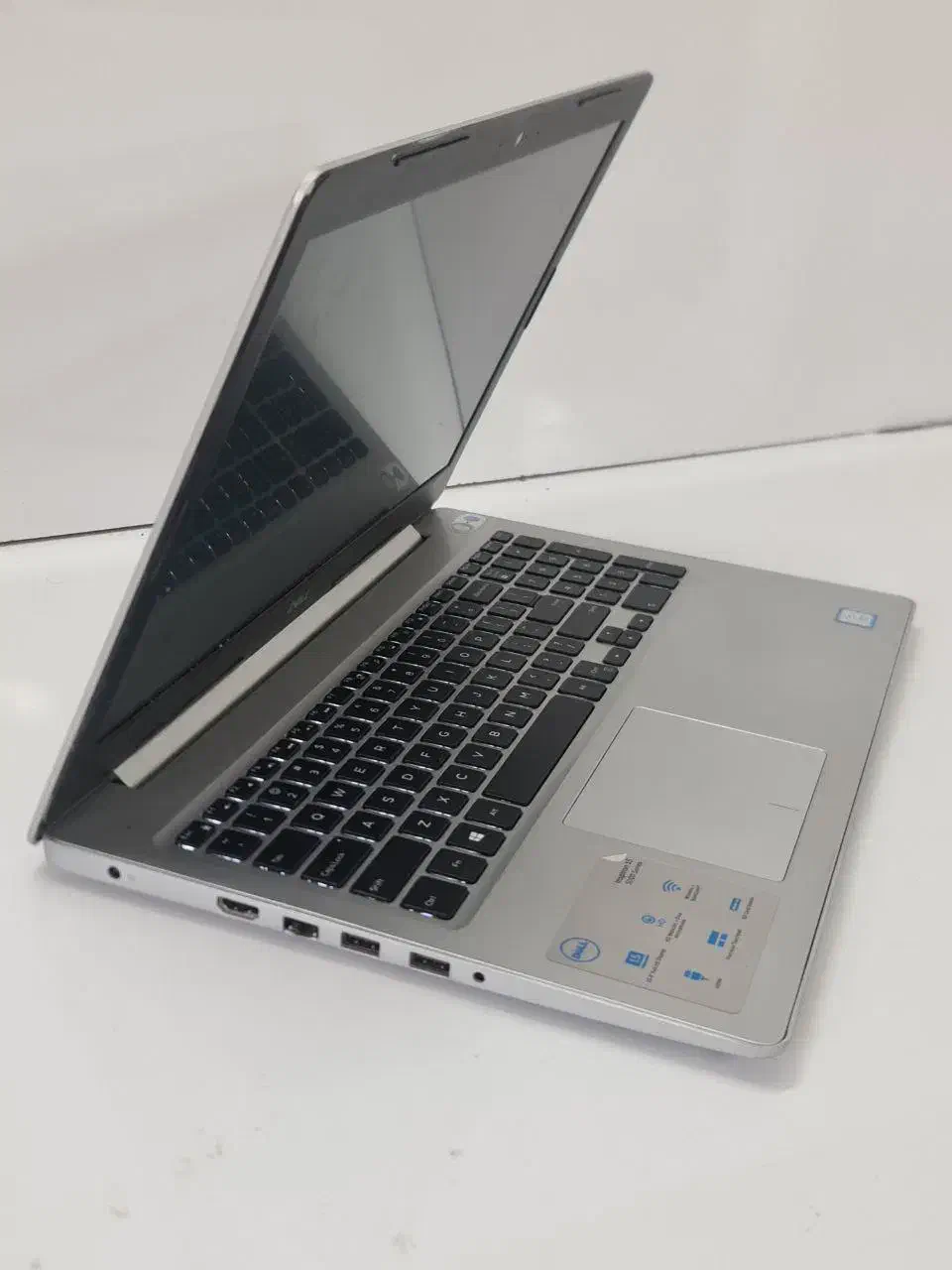 لپ تاپ استوک HP-DELL-i7-i5 باضمانت|رایانه همراه|ایذه, |دیوار