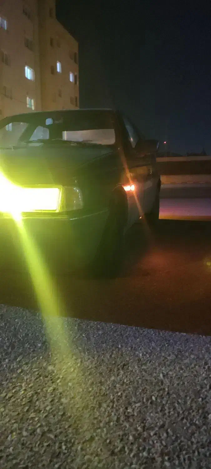 پژو۴۰۵آخرای ۸۳|خودرو سواری و وانت|چالوس, |دیوار