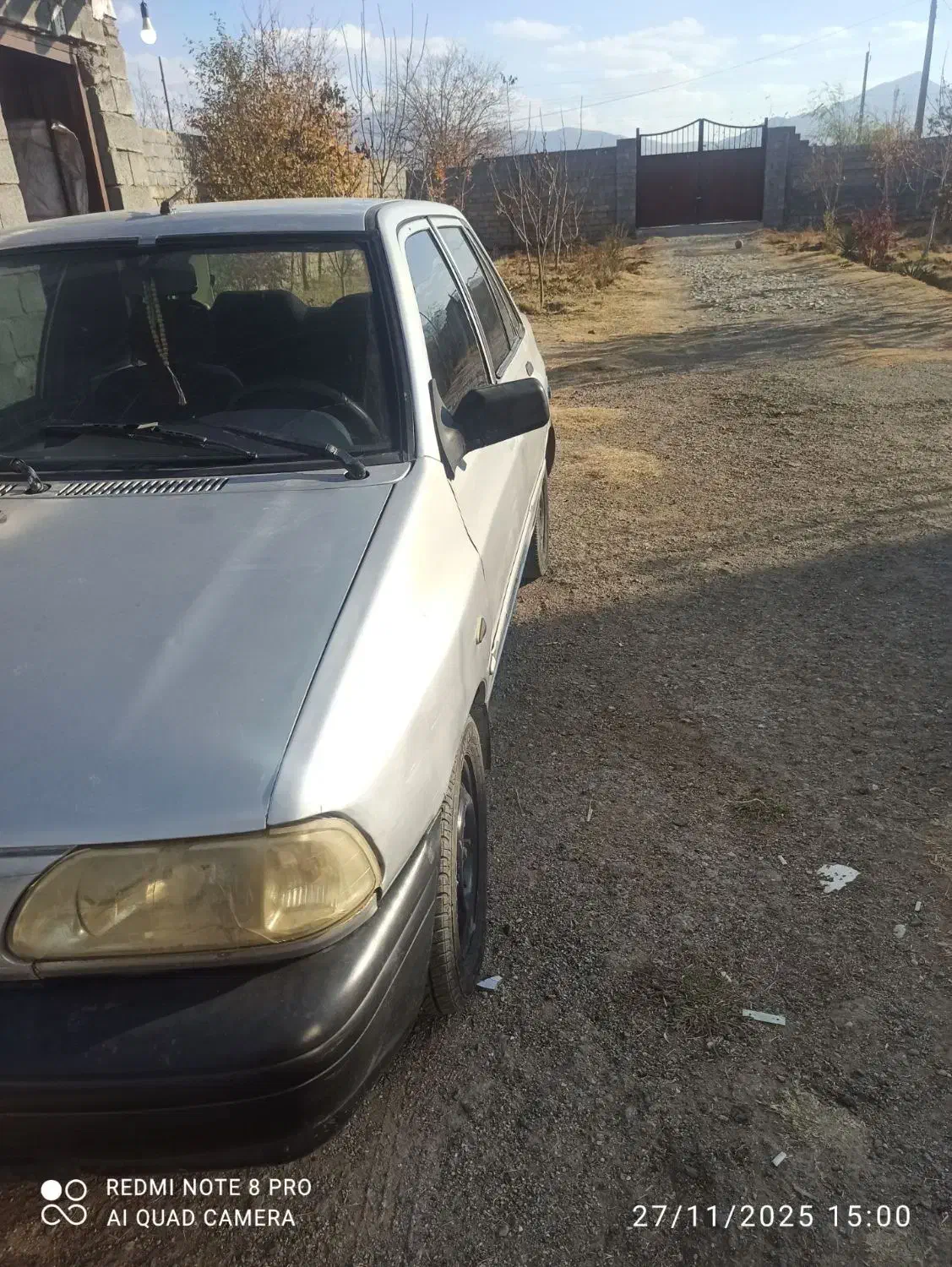 پراید 131مدل 90|خودرو سواری و وانت|کرمانشاه, |دیوار