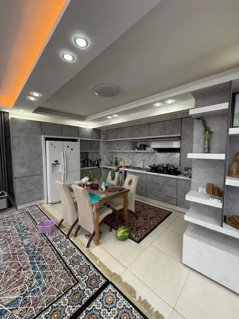 آپارتمان لوکس تک واحدی/3خوابه 150متری/والفجر|اجارهٔ آپارتمان|شیراز, شهرک والفجر|دیوار