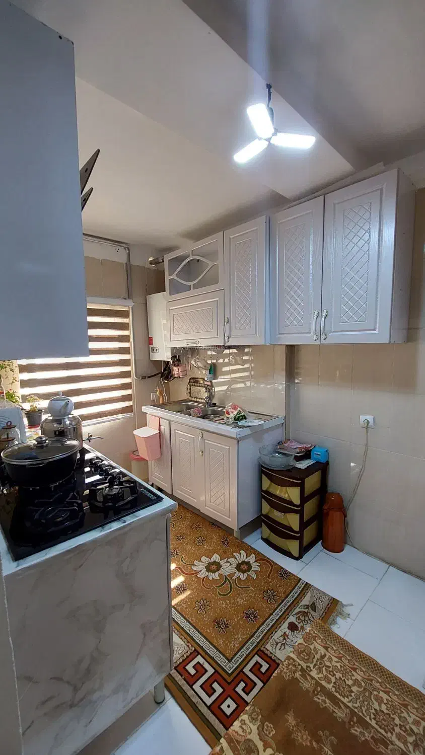 آپارتمان در شهرجدیدمهستان شهرگ نگین البرز|فروش آپارتمان|هشتگرد, فاز ۷ مهستان|دیوار