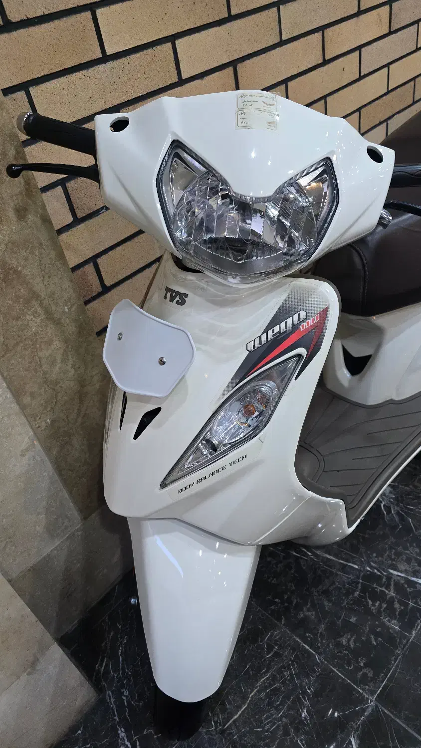 ویگو wego 1403|موتورسیکلت|تهران, عباس‌آباد|دیوار