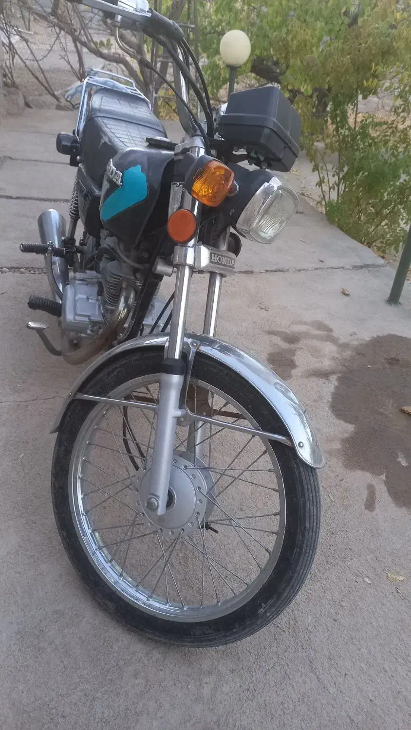 فروش موتور سیکلت مدل۹۰|موتورسیکلت|شاهرود, |دیوار