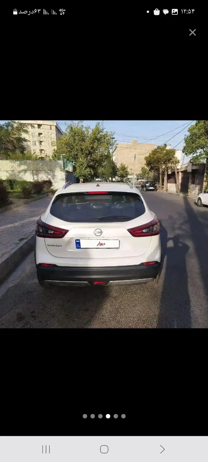 نیسان قشقایی خشک|خودرو سواری و وانت|سیمین شهر, |دیوار