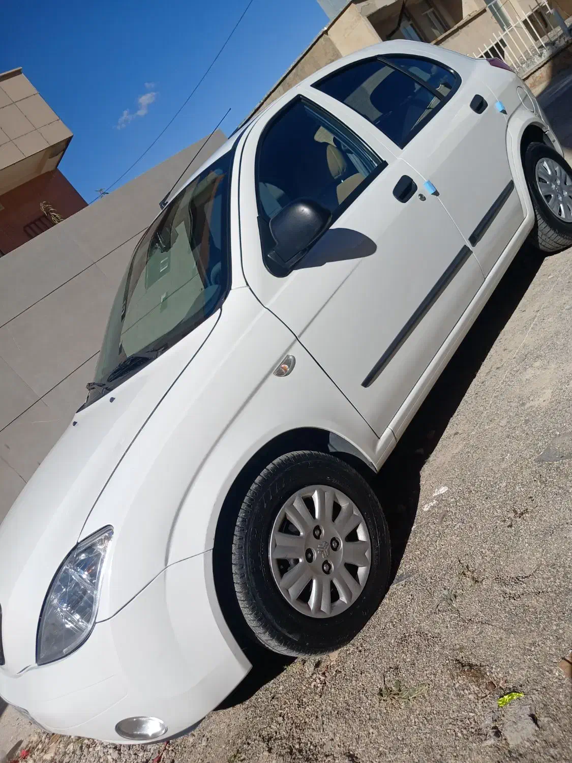 تیبا2|خودرو سواری و وانت|بیجار, |دیوار