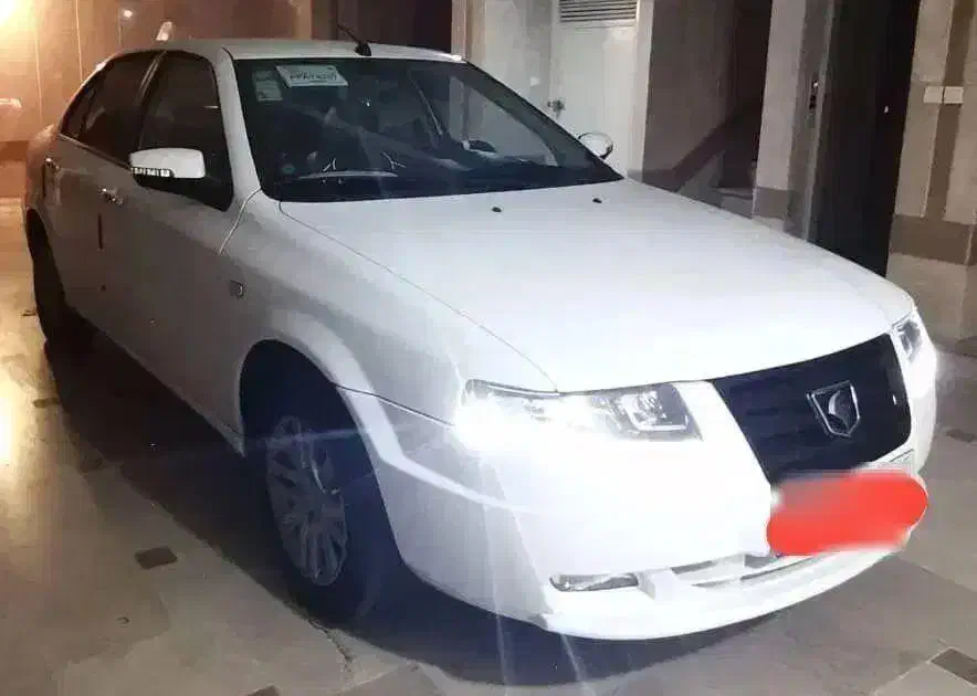 سمند سورن پلاس آخر ۱۴۰۲ EF7|خودرو سواری و وانت|تهران, المهدی|دیوار