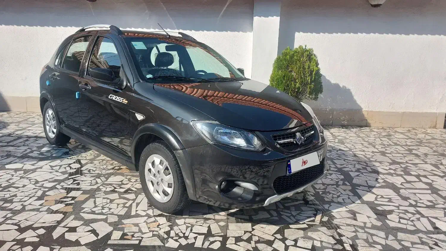 کوییک|خودرو سواری و وانت|بابل, |دیوار