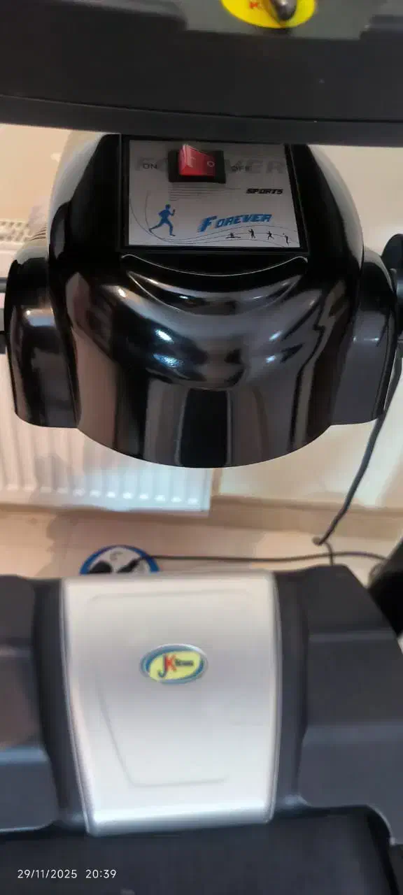 تردمیل|تجهیزات ورزشی|تهران, سجاد|دیوار