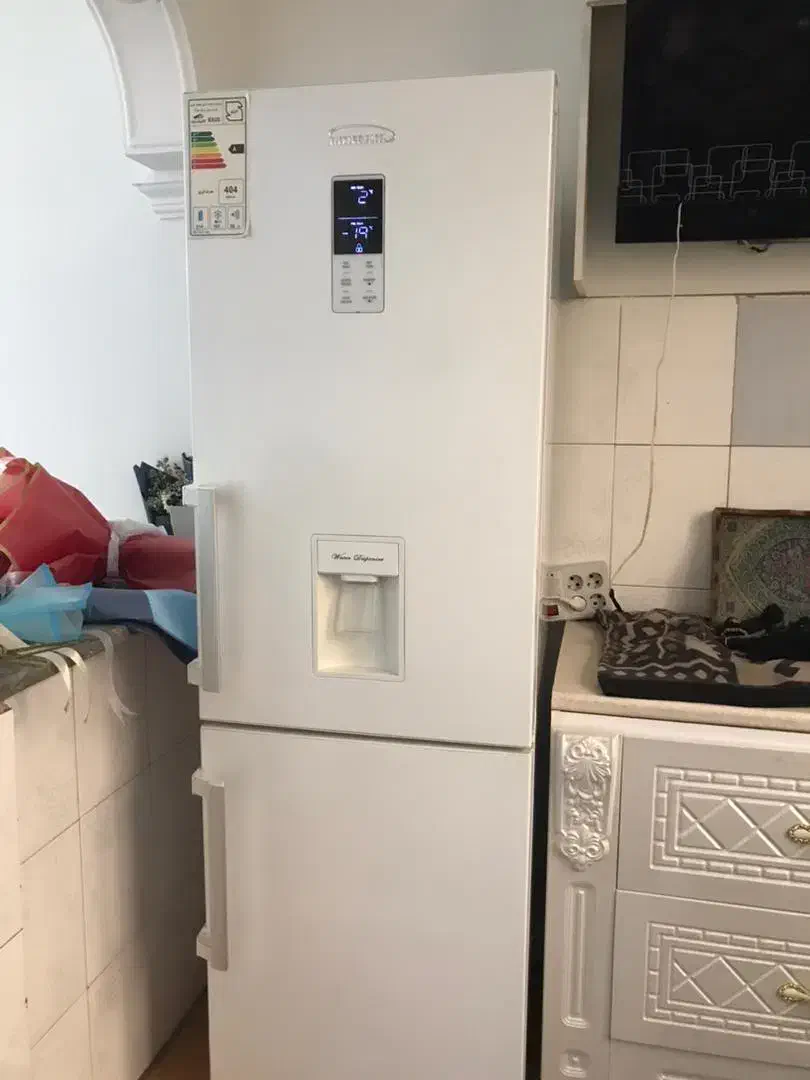 لوازم خانگی.یخچال.تلوزیون.فرش.بخاری|یخچال و فریزر|پاکدشت, پاکدشت (مامازند)|دیوار