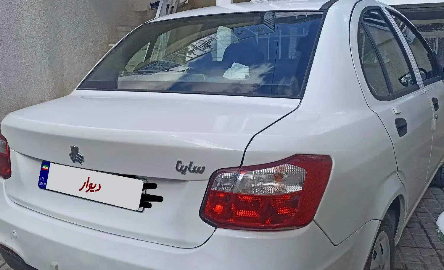 قیمت ۹۶۵ میلیون|خودرو کلاسیک|آبیک, |دیوار