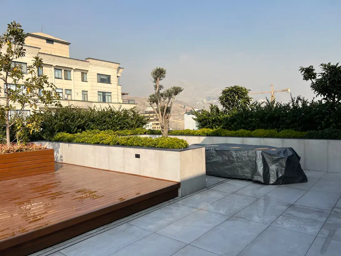 ۲۲۰متر،نوساز،مدرن،بی نظیرترین سازه منطقه