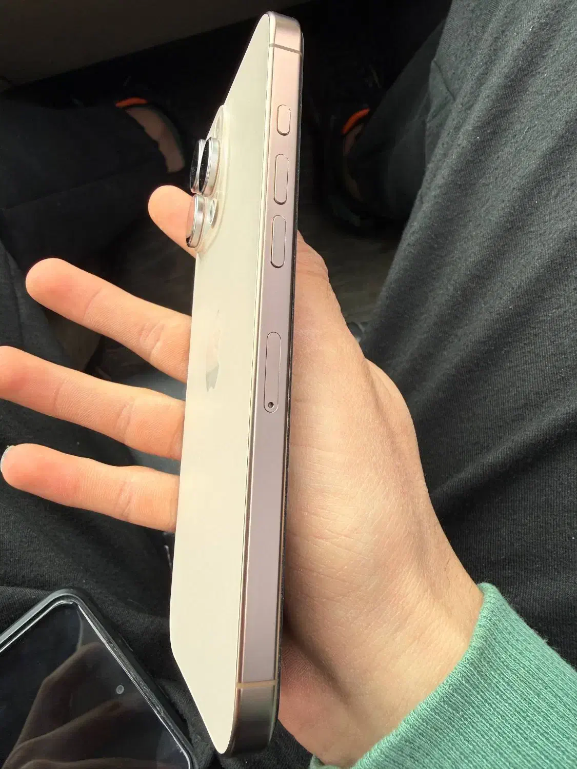 16pro max|موبایل|تاکستان, |دیوار