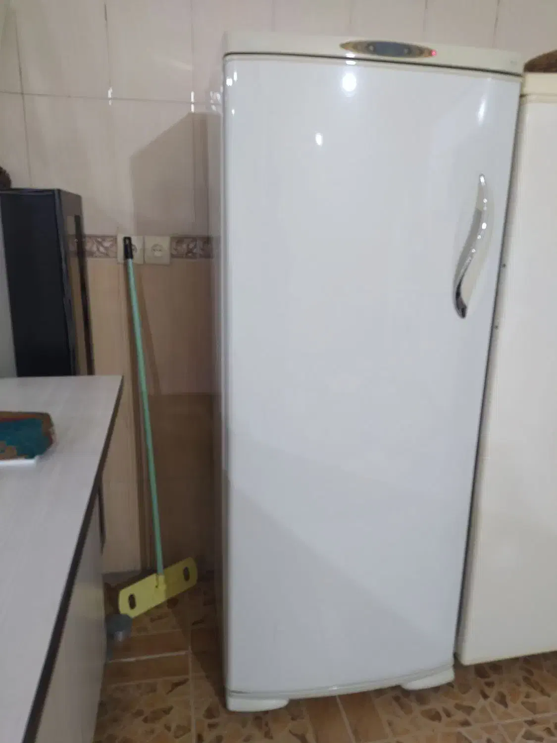 یخچال فریزر|یخچال و فریزر|دورود, |دیوار