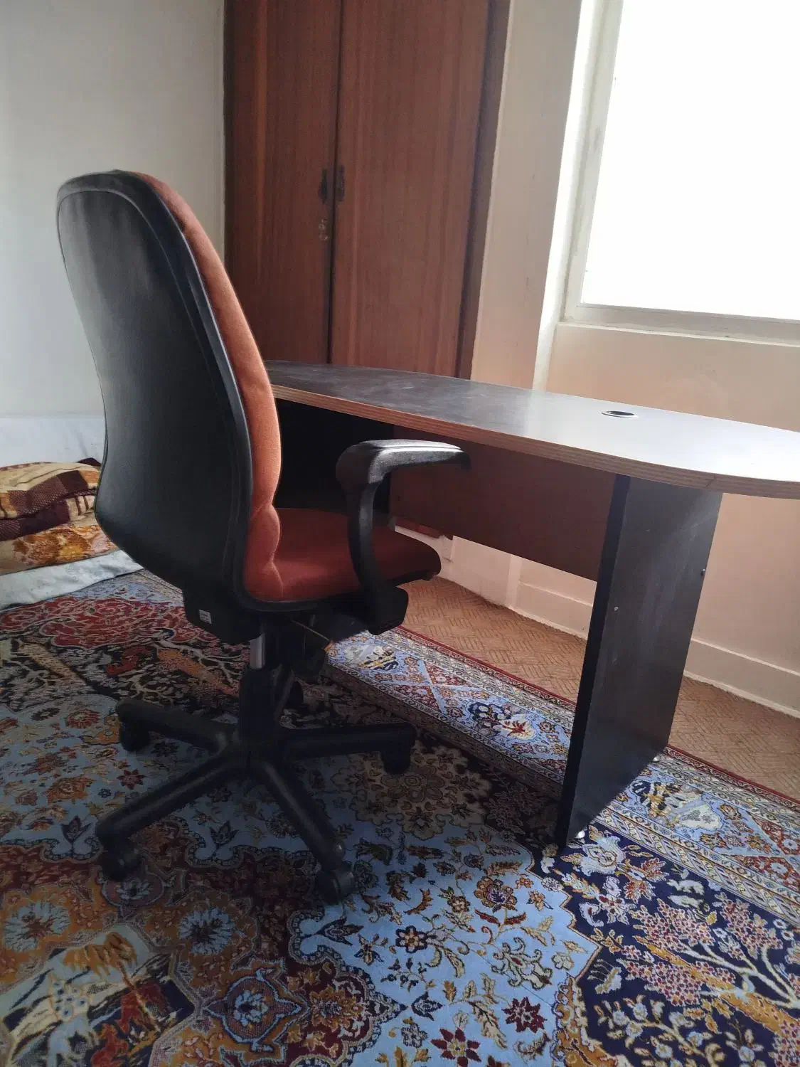 میز|میز تحریر و کامپیوتر|تهران, نازی‌آباد|دیوار