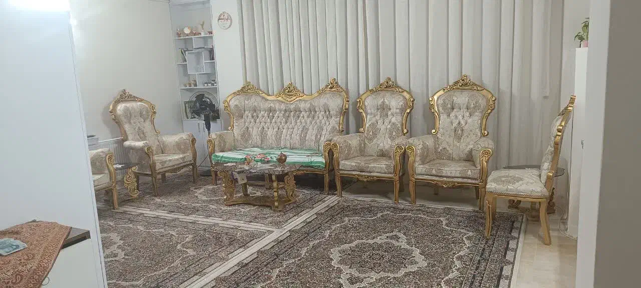 آپارتمان گلبهار منطقه ویژه مجتمع امام رضا|فروش آپارتمان|گلبهار, شهر جدید گلبهار|دیوار