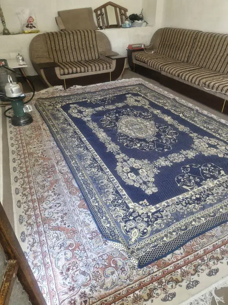 خانه باغ ۳۱۶ متری جمال اباد کفترک|فروش زمین و ملک کلنگی|شیراز, کفترک|دیوار