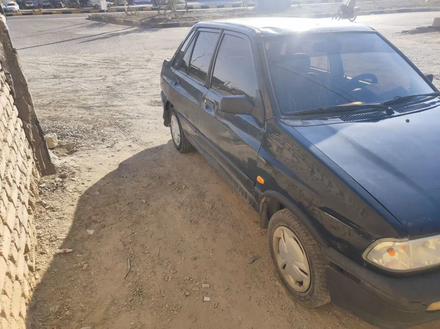 فروش پراید|خودرو سواری و وانت|هرند, |دیوار