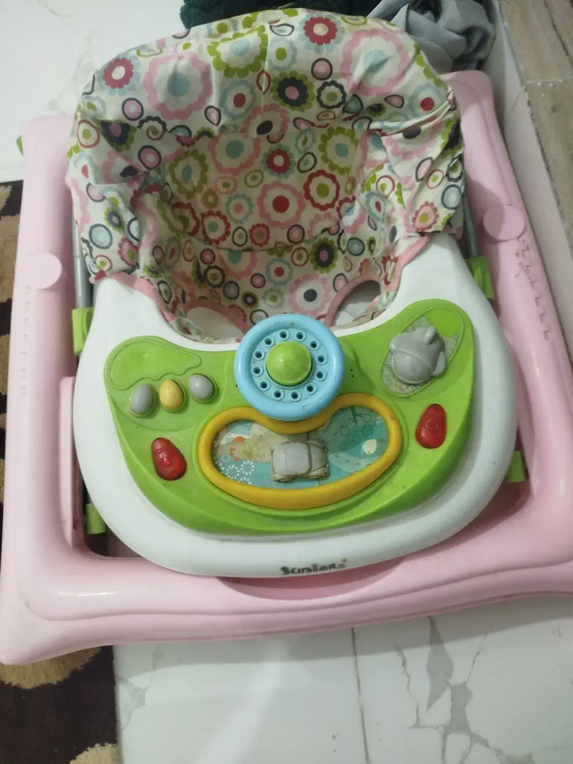 روروک|کالسکه و لوازم جانبی|بوشهر, |دیوار