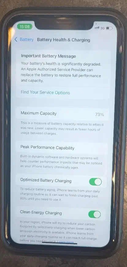 آیفون 11|موبایل|گنبد کاووس, |دیوار
