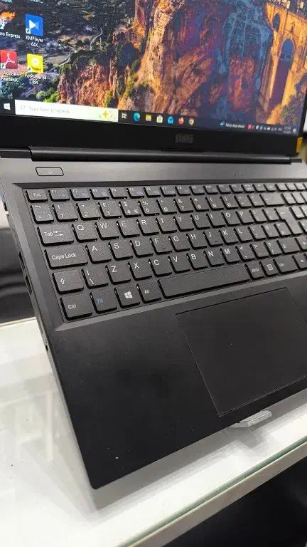 لپتاپ خانگی Stone|رایانه همراه|تهران, شهید اسدی|دیوار