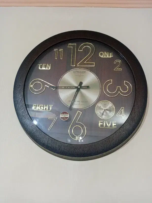 لوازم تزینی منزل|ساعت دیواری و تزئینی|قم, قم نو|دیوار