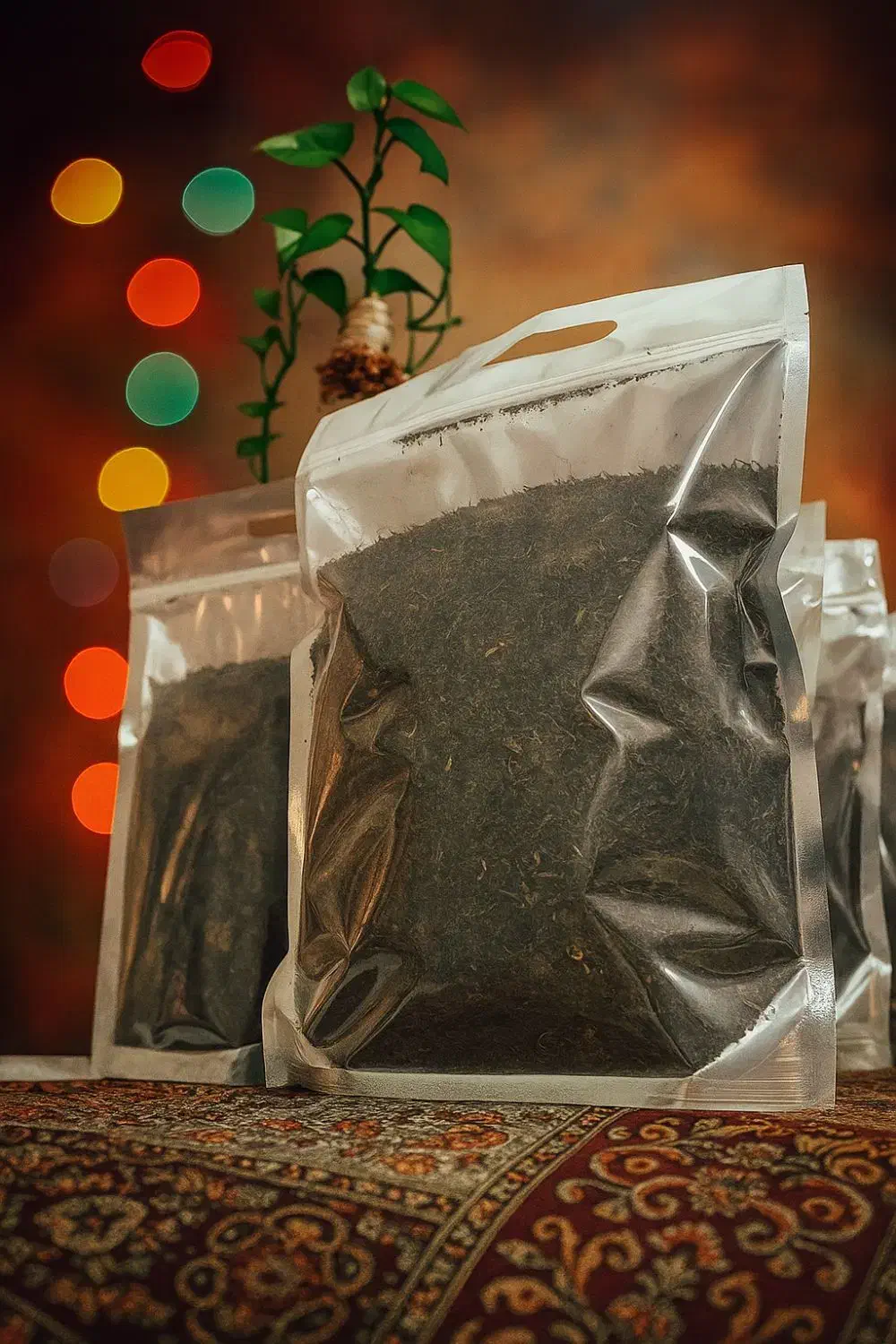 چای ممتاز بهاره لاهیجان|خوردنی و آشامیدنی|کلاردشت, |دیوار