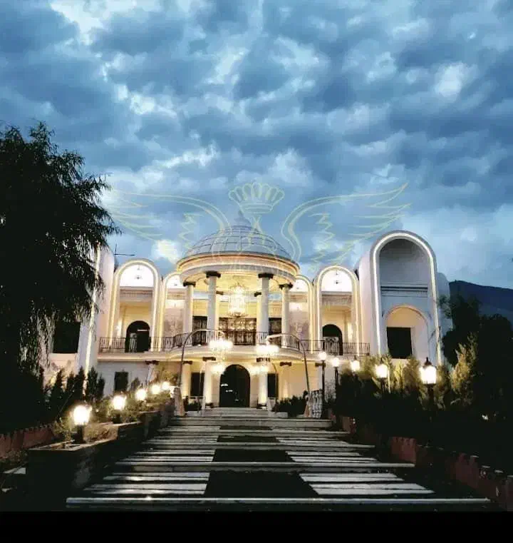 فروش تالار ۱۰۰۰۰متر مجلل در گرمدره کد۵۷۰۶|فروش دفتر صنعتی، کشاورزی، تجاری|گرمدره, |دیوار