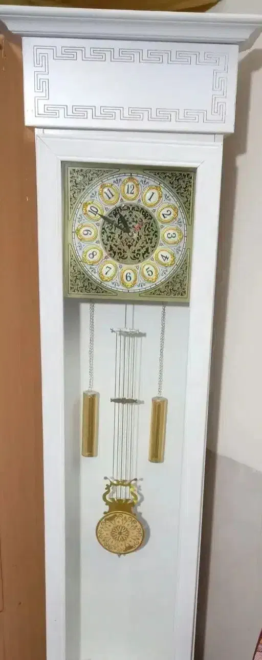 ساعت ایستاده|ساعت دیواری و تزئینی|کرمان, |دیوار