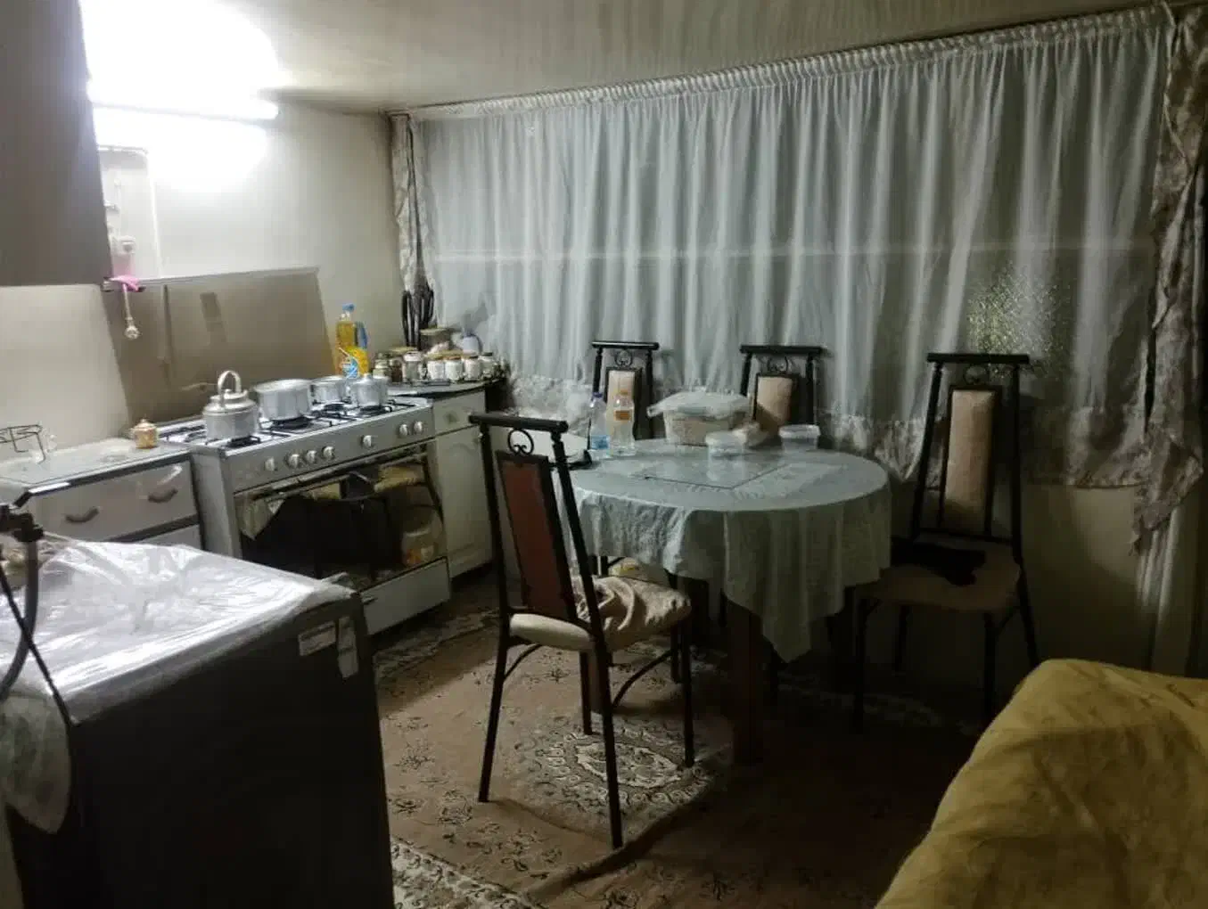 اجاره مسکونی