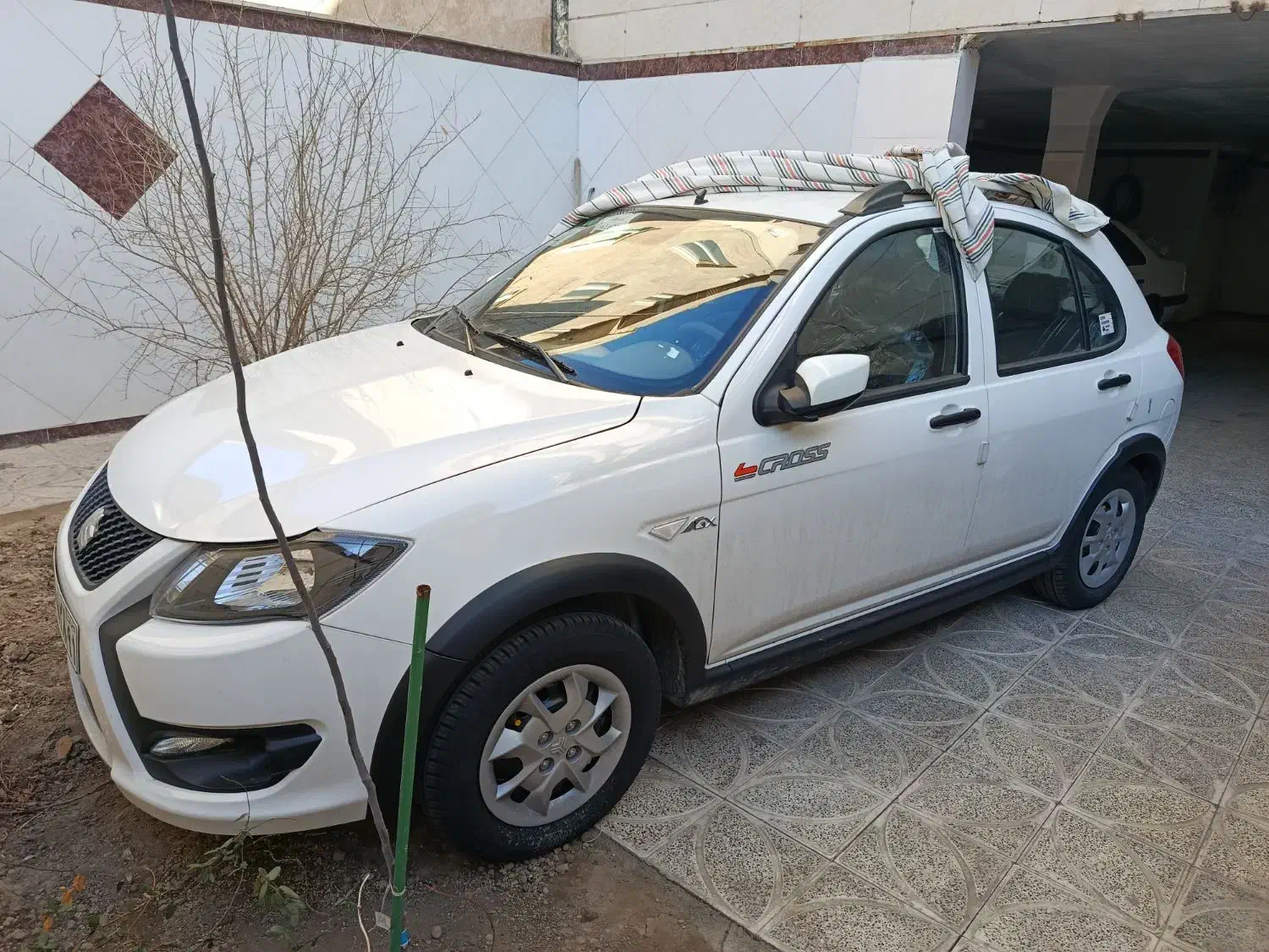 کوییک gxl صفر کیلومتر|خودرو سواری و وانت|اسلام‌شهر, شهرک واوان|دیوار