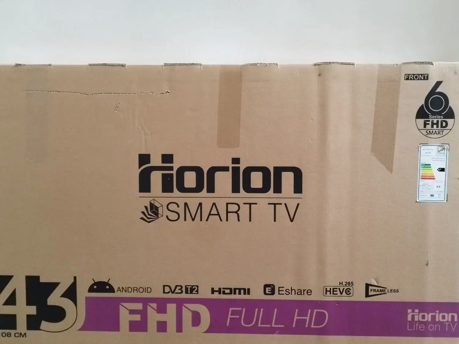 فروشی|تلویزیون و پروژکتور|میبد, |دیوار