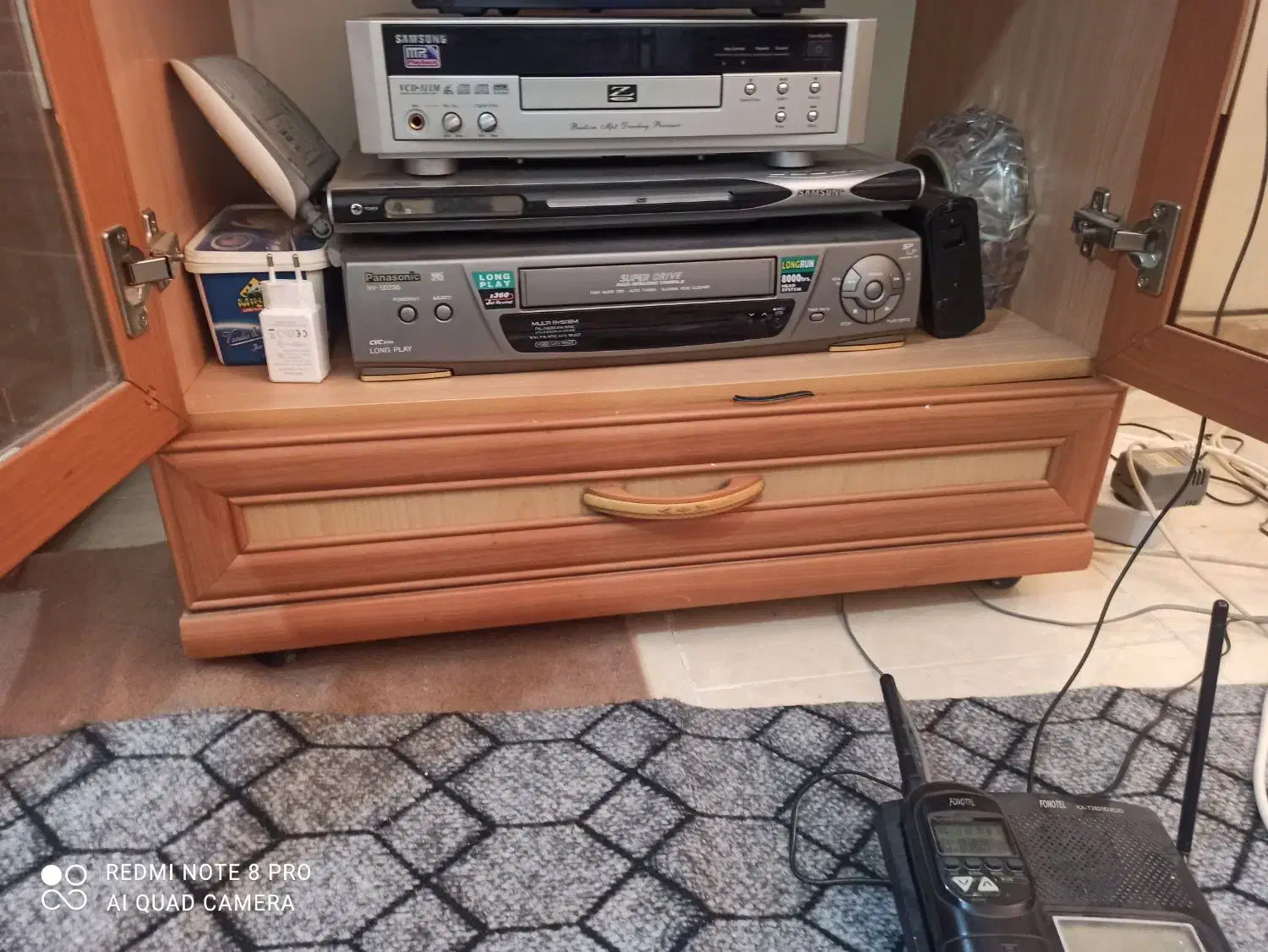 وسایل برقی|قطعات و لوازم جانبی رایانه|قزوین, |دیوار