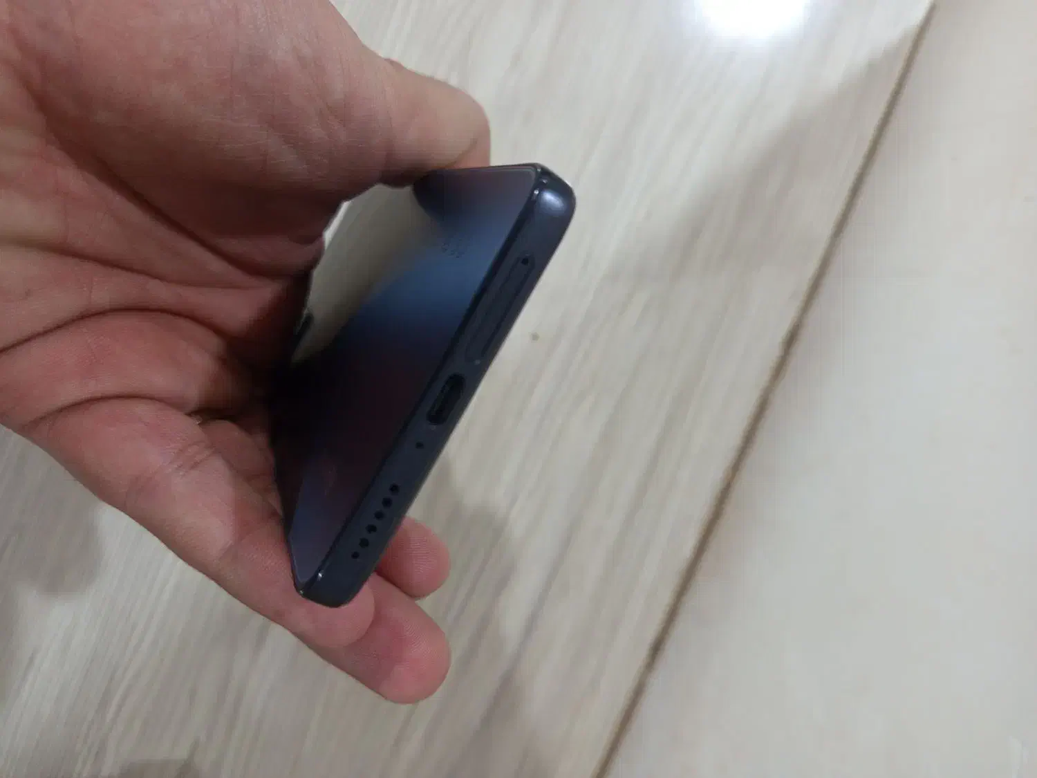 Not 11 pro در حد صفر|موبایل|مراغه, |دیوار