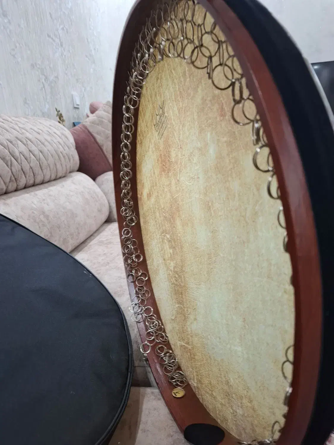 دف  نو|سازهای سنتی|ری, هاشم‌آباد|دیوار