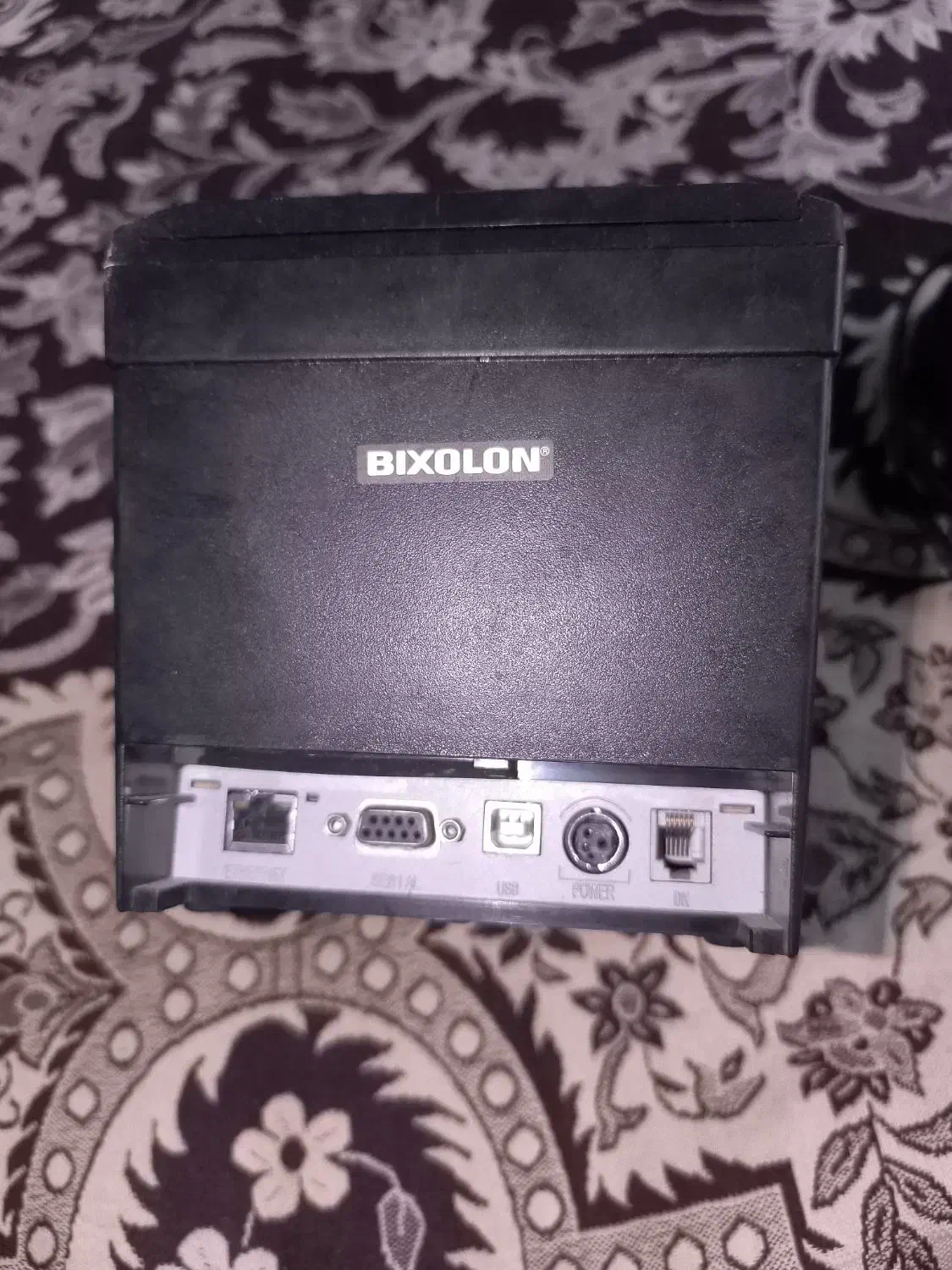 پیرینترحرارتی فروشگاهی|پرینتر، اسکنر، کپی، فکس|ملارد, |دیوار