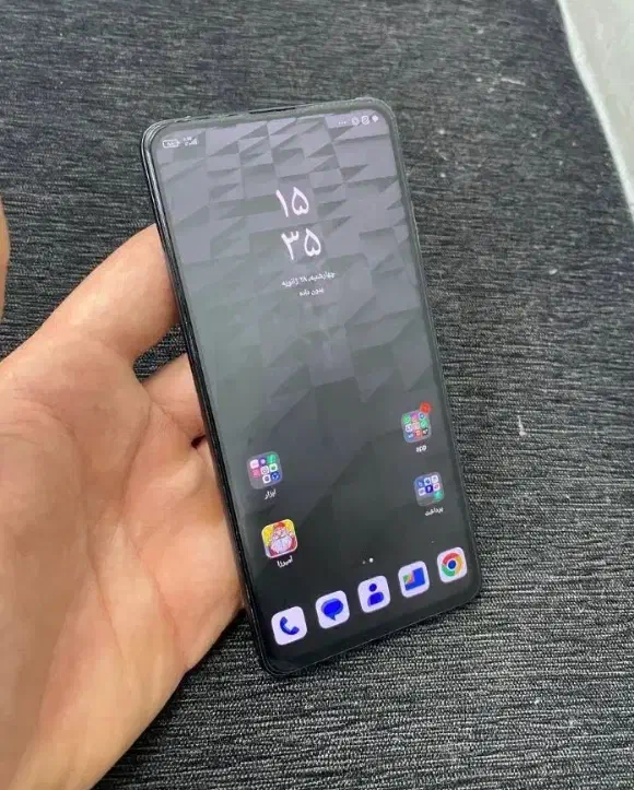 mi9 t|موبایل|ایرانشهر, |دیوار