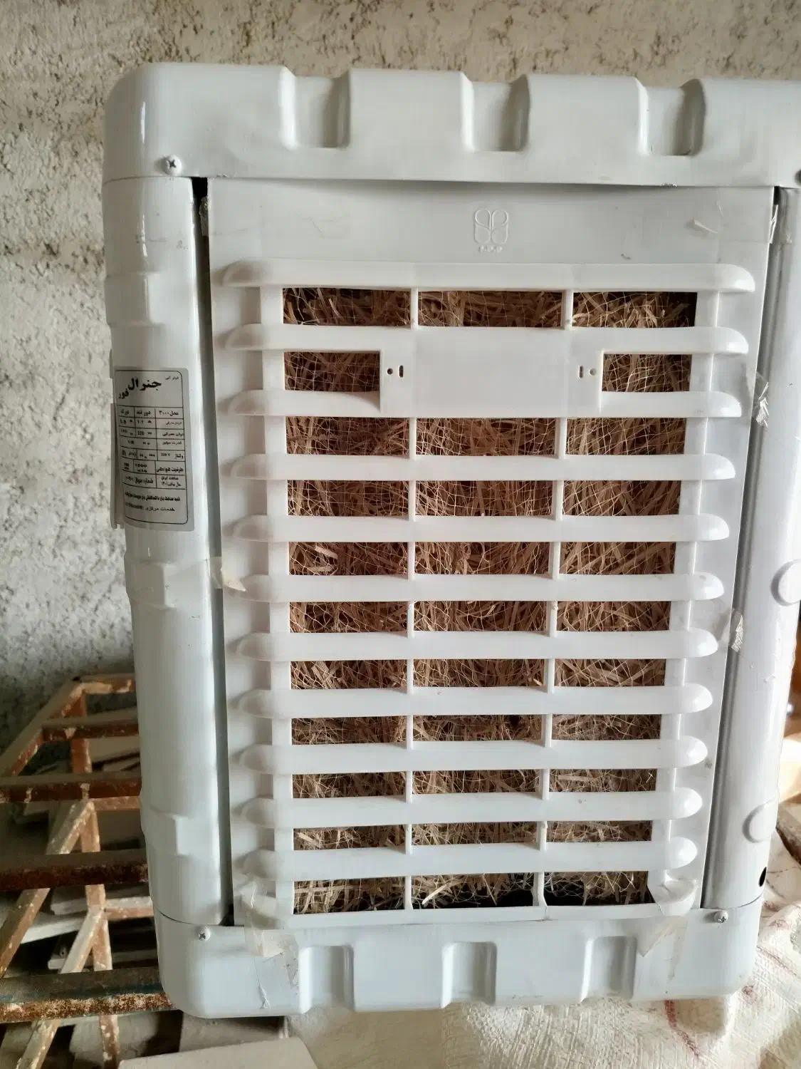 فروش کولر آبی نو|کولر آبی|پلان, |دیوار