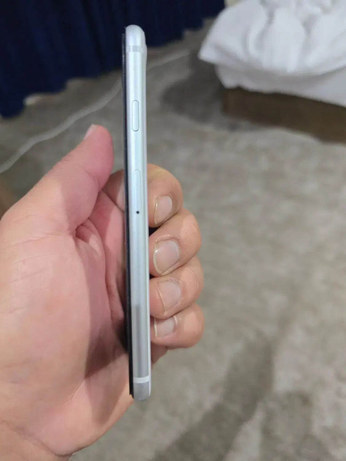 گوشی SE2020 IPHONE|موبایل|قشم, |دیوار