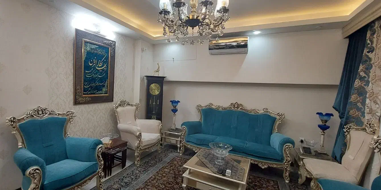 آپارتمان همکف درب جدا ولیعصرغربی مسکونی مطب زیبایی|فروش آپارتمان|قم, شهرک قدس|دیوار